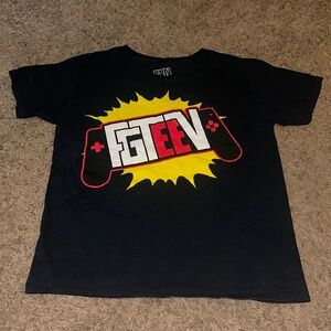 🦄3 FOR $15! FGTEEV t-shirt